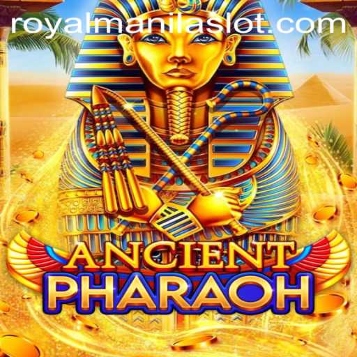 Explore the Mysteries of AncientPharaoh with ROYALMANILA