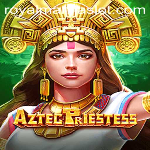 Explore the Mystical World of AztecPriestess: A New Gaming Sensation