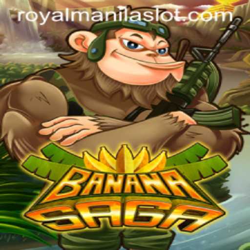 BananaSaga: A Vibrant Gaming Experience in the World of ROYALMANILA