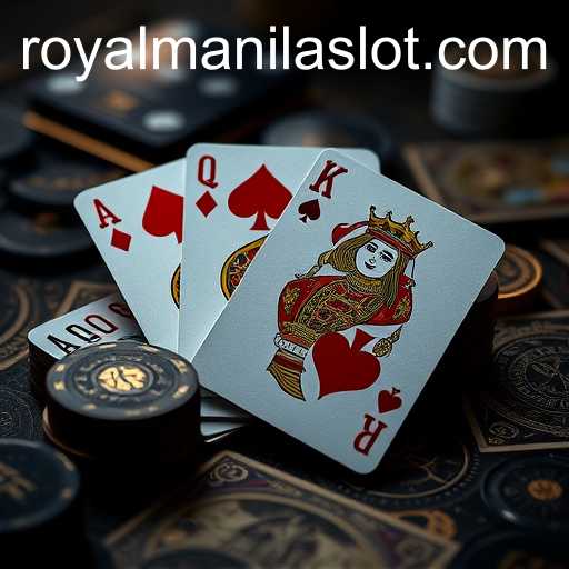 ROYALMANILA