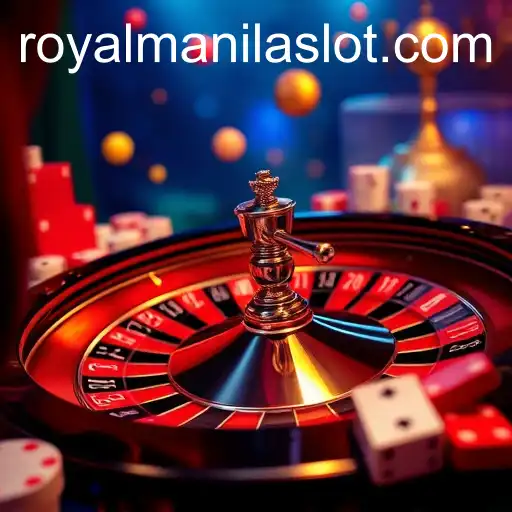 Exploring the World of Casino Games with ROYALMANILA