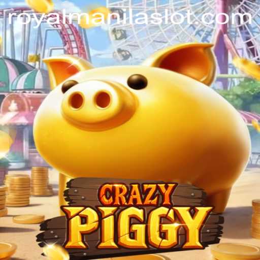 CrazyPiggy: The New Gaming Sensation