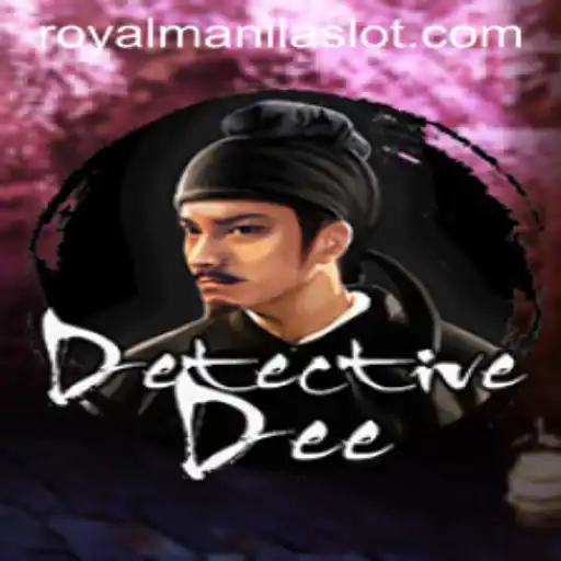 Dive into the World of DetectiveDee: The ROYALMANILA Mystery