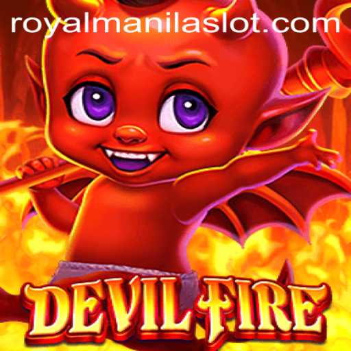 DevilFire: Unleashing the Inferno in the Gaming World