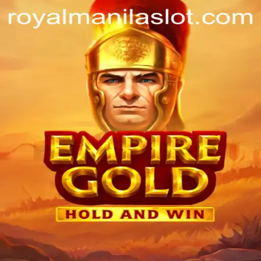 EmpireGold: Conquer the Realm and Discover Hidden Treasures