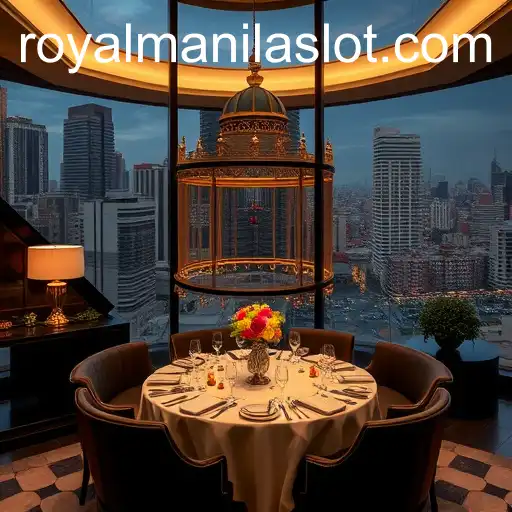 RoyalManila: A New Paradigm of Exclusivity