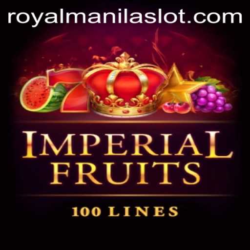 Exploring ImperialFruits100: A Dive into a Royal Fruit-Themed Adventure