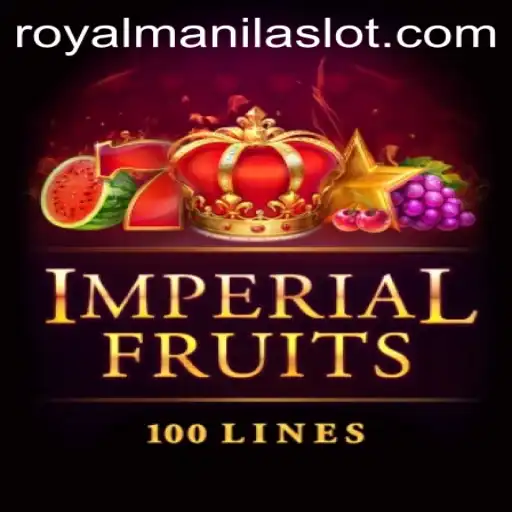 Exploring ImperialFruits100: A Dive into a Royal Fruit-Themed Adventure