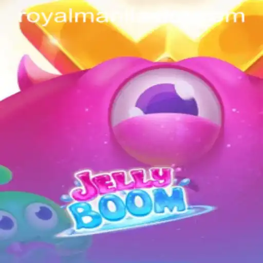 JellyBoom: An Exciting Adventure in the Vibrant World of ROYALMANILA