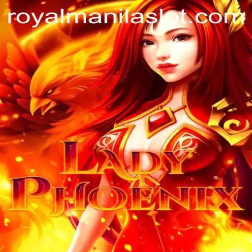The Enchanting World of LadyPhoenix: A RoyalManila Experience