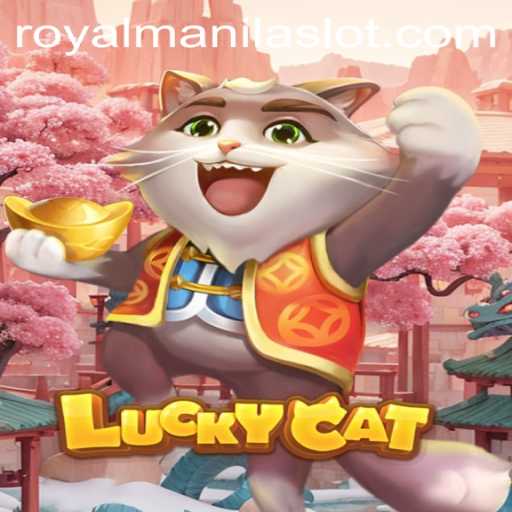 Discovering the Fascinating World of LuckyCat: ROYALMANILA Edition
