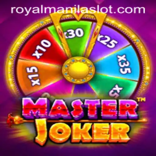 Exploring MasterJoker: ROYALMANILA Unveils An Exciting New Gaming Experience