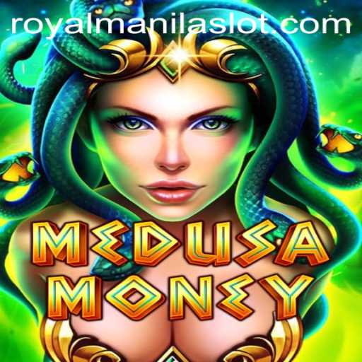 MedusaMoney: An Exciting Journey into the Mythical World of Riches
