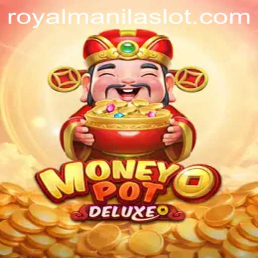 Unlock the Thrills of MoneyPotDELUXE: An Adventure of Strategy and Fortune