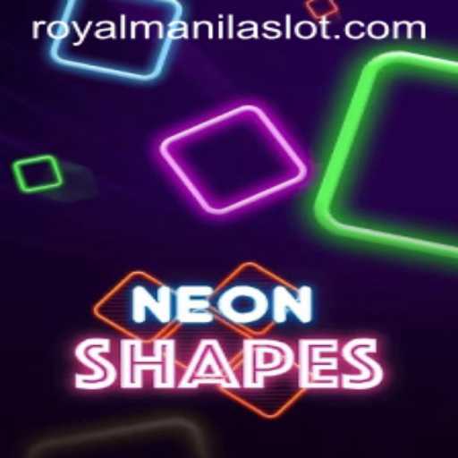 NeonShapes: A Revolutionary Gaming Experience with a ROYALMANILA Twist