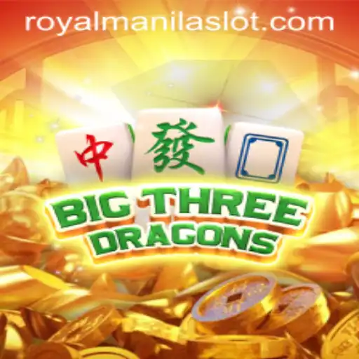 BigThreeDragons: An In-Depth Look into the Enchanting World of ROYALMANILA
