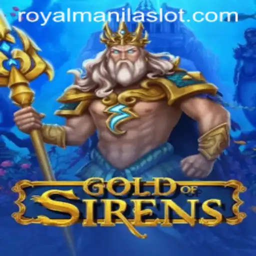 GoldofSirens: Dive into the Enchanting Waters with ROYALMANILA