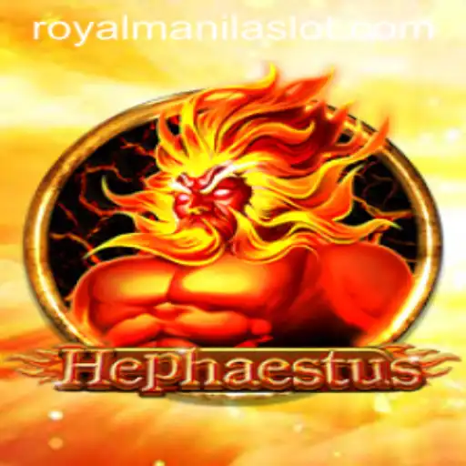 The Enigmatic World of Hephaestus: A Journey into the ROYALMANILA Realm