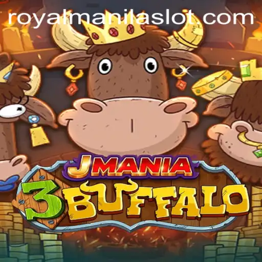 Discover the Exciting World of JMania3Buffalo: The Role of ROYALMANILA