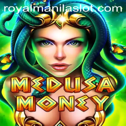 MedusaMoney: An Exciting Journey into the Mythical World of Riches