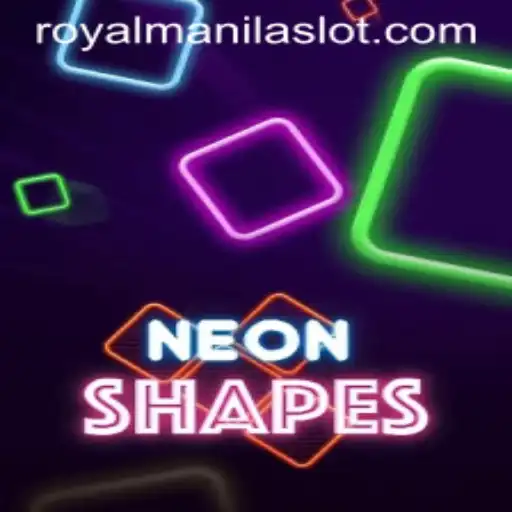 NeonShapes: A Revolutionary Gaming Experience with a ROYALMANILA Twist