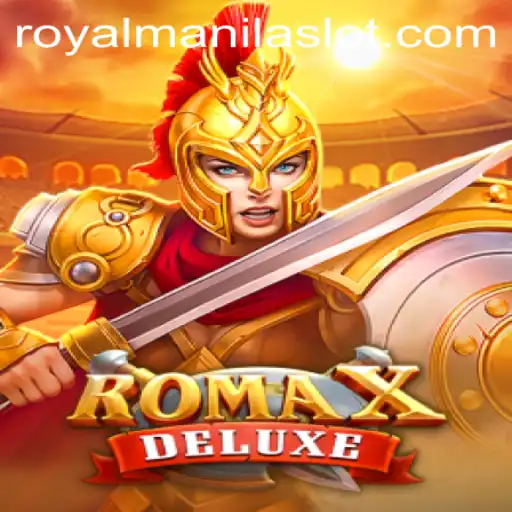 Diving into RomaXDeluxe: A Royal Adventure with ROYALMANILA