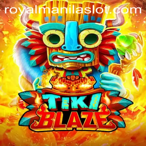 TikiBlaze: An Exciting Adventure in the World of ROYALMANILA