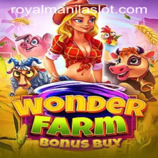 Exploring WonderFarmBonusBuy: A New Frontier in Interactive Gaming