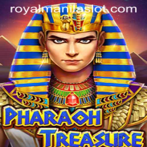 Unlock the Secrets of PharaohTreasure: A Dive into the RoyalManila Gaming Experience