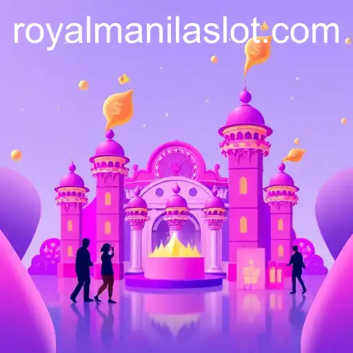 Mastering the Art of Promotions: A Deep Dive into ROYALMANILA’s Success