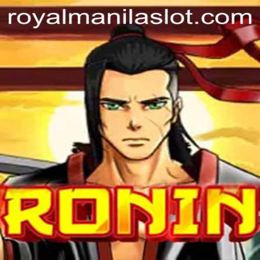The Exciting World of Ronin: A Deep Dive into ROYALMANILA's Latest Sensation