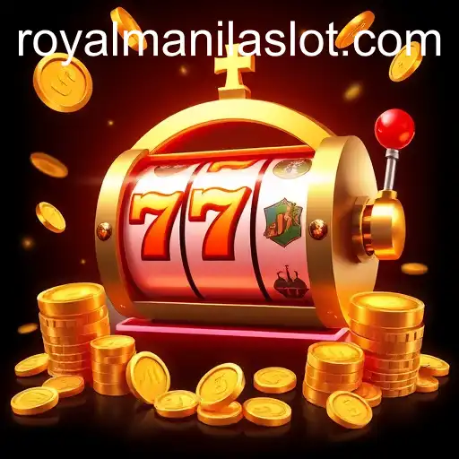 Slot Machines and the ROYALMANILA Revolution
