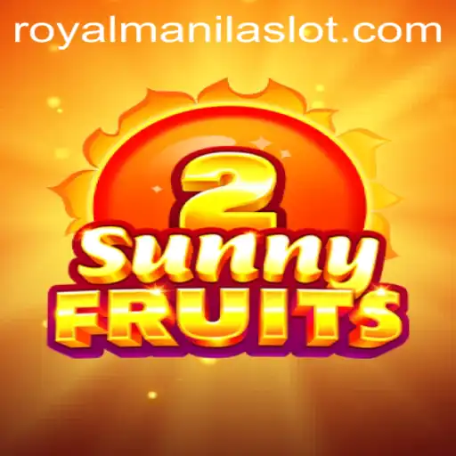 SunnyFruits2: A New Adventure Awaits in ROYALMANILA