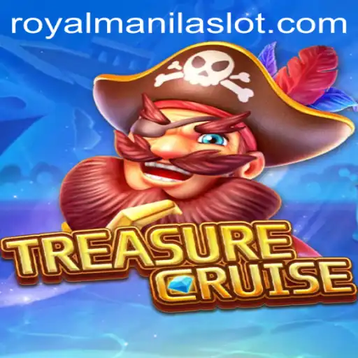 Embark on a Thrilling Adventure with TREASURECRUISE: Unveiling ROYALMANILA