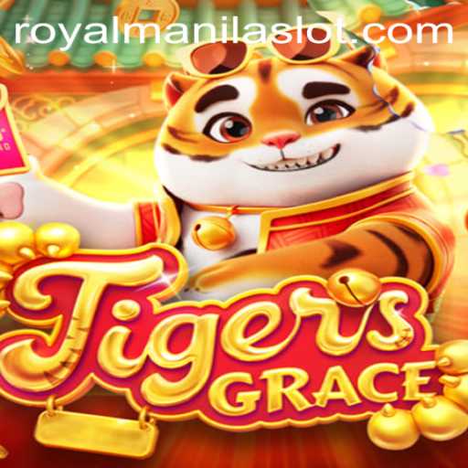Exploring the Realm of TigersGrace: A Dive into ROYALMANILA
