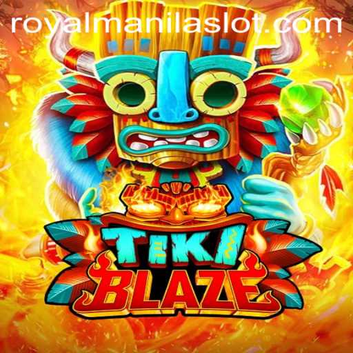 TikiBlaze: An Exciting Adventure in the World of ROYALMANILA